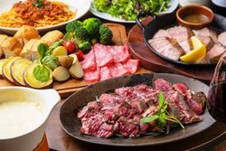 ベルサイユの豚 錦糸町 春のおすすめ 肉 肉 チーズフォンデュ食べ放題コース 情報 News ダイヤモンドダイニング